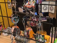 -203密室逃脱体验馆·聚会·亲子·团建(中关村店)