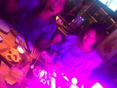 -18BAN音乐啤酒馆(西丽店)
