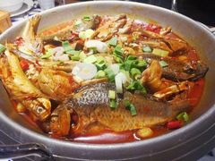 -印巷里主题餐厅(马鞍山店)