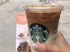 -星巴克(深圳音乐厅店)