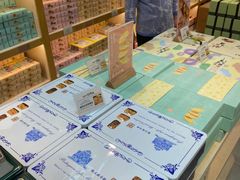 -钜记手信(威尼斯人K12店)