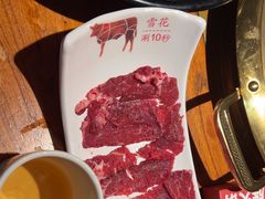 -川味观·鲜货火锅(西湖文化广场店)