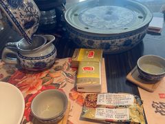-虾饺妹·粤式手工点心(水荫路店)