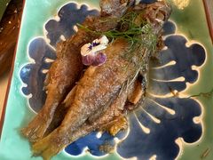 -龟兹KUCINA·新疆菜(前滩L+PLAZA店)