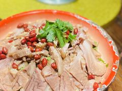 -广府乡下·饭庄(新港东路店)