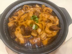 -咖啡人·融合餐厅(万达环宇店)