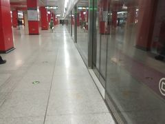 -望京西(地铁站)