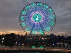 -七彩云南欢乐世界