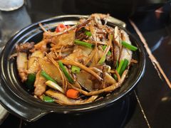 石锅杂菌-多味居(剪子巷店)