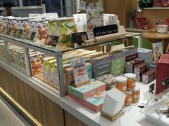 -爸爸糖吐司面包(郑州正弘城店)