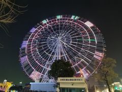 -南昌之星摩天轮