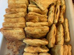 -盔盔仔方酥锅盔(什字上街店)