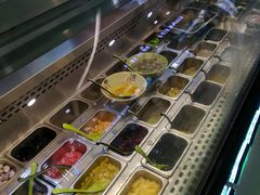 自助调料区-溢仙茶(中防万宝城店)