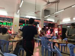 -长平老姿娘夜粥(平东一街店)
