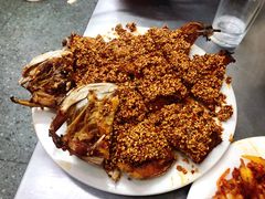 -松明一烤肉馆(鲁园店)