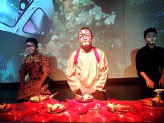 龙虾-地球美食剧场