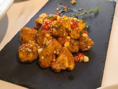 泰式咖喱香鸡翅-孙家外婆(隆礼路店)