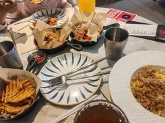 -必胜客(上地华联店)
