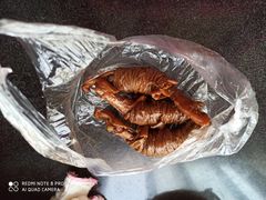 -晶牌烤鸭(延吉东路557弄小区店)
