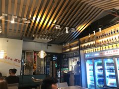 大堂-叁宝烧烤 西安烧烤 领跑品牌(学府路店)