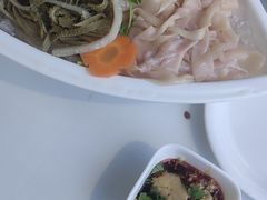 -捞九门海鲜牛肉自助火锅(廉江店)