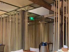 大堂-竹里馆·淮扬菜·功夫茶(老门东店)