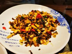 -侯家庄阿才有品私房菜馆