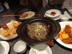-鹊玥·粤菜小馆(汇智国际商业中心店)