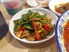 农家小炒肉-兔爸私家小厨(新北万达店)