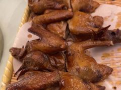 -五谷芳乳鸽王(海景店)