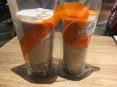 -CoCo都可(健翔桥店)