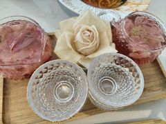 -ins森林童话餐厅coffee&bistro