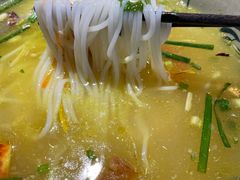 -芸南道·过桥米线(昆明老街旗舰店)