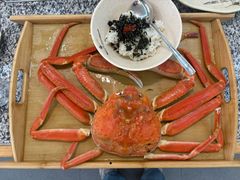 -震海贝烤贝·民俗特色店(延吉总店)