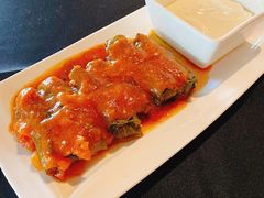 -Efes Turkish & Mediterranean Cuisine 艾菲斯餐厅(陆家嘴店)