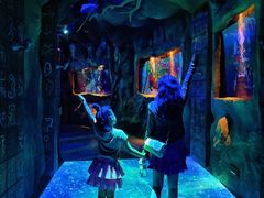 -济南方特东方神画