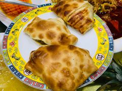 -清真·尚穆回回香清真餐厅(工人新村店)