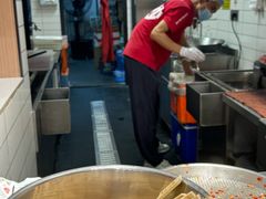 -黑色经典臭豆腐·湖南特产(太平街口店)