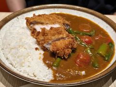 -CoCo壱番屋(久光百货店)
