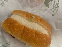 -麦当劳(虹梅路地铁站店)