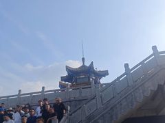 -云龙山