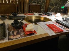 -哥老官重庆美蛙鱼头(西湖银泰十一哥店)