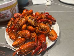 -遇上西雅图多融合海鲜自助餐厅(中房金谊广场店)