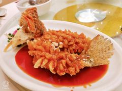 -得月楼·省级非遗·传统苏帮菜(观前店)