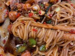 -周真真南昌拌粉·瓦罐汤(敦化路店)