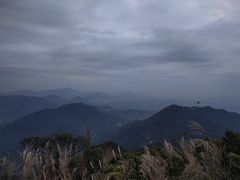 -梧桐山风景名胜区