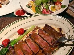 -碧特博格·20年品牌西餐厅(芜湖路店)