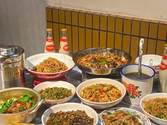 -彭耕记猪油炒小菜(吉联mall店)