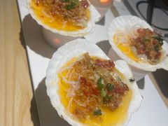 -千叶创意融合料理(水韵城店)