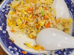 -粗茶淡饭(东关街店)